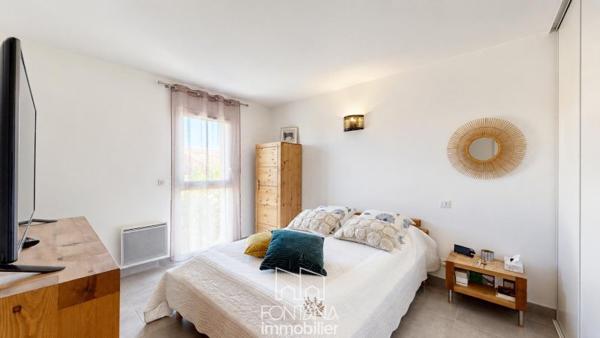 Vente / Maison à Vendargues (34740)