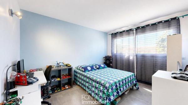 Vente / Maison à Vendargues (34740)