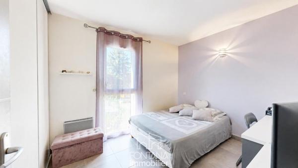 Vente / Maison à Vendargues (34740)
