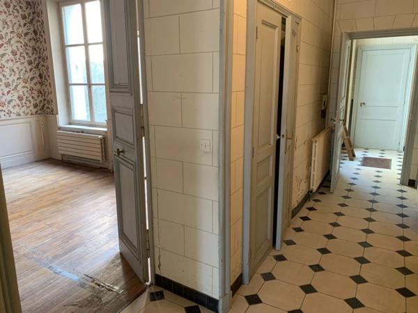 Maison à vendre 20 pièces AMBOISE (37)