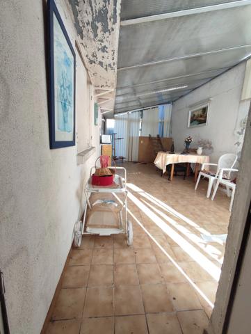 MAISON À RENOVER - FORT POTENTIEL- ANGERS (49)