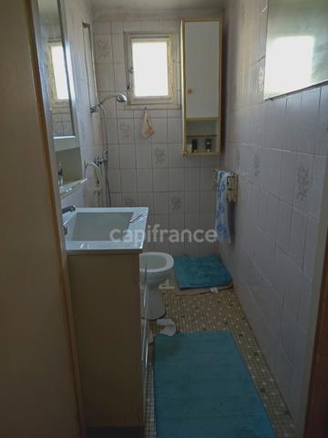 MAISON À RENOVER - FORT POTENTIEL- ANGERS (49)