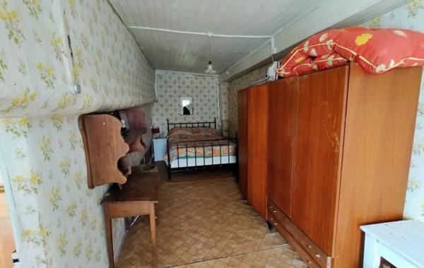 Vente Maison ref.7198 terrain 2.7 ha à rénover Javron-les-chapelles   