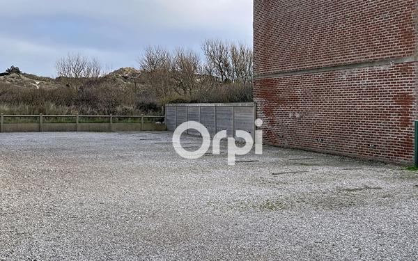 Appartement à vendre    2 pièces • 39,37 m2 Cucq