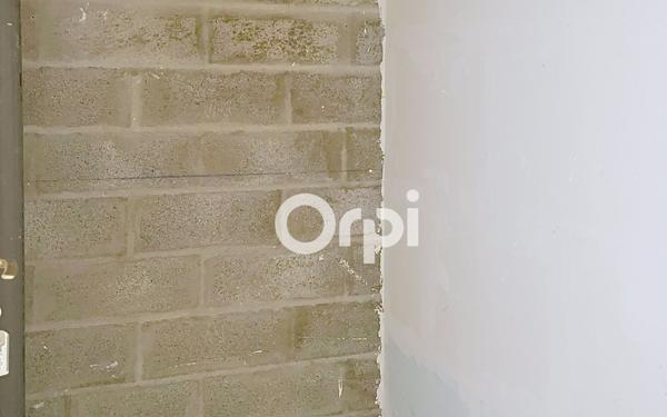 Appartement à vendre    2 pièces • 39,37 m2 Cucq