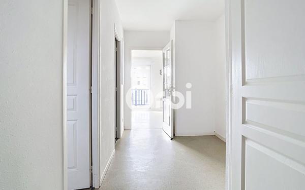 Appartement à vendre    2 pièces • 39,37 m2 Cucq