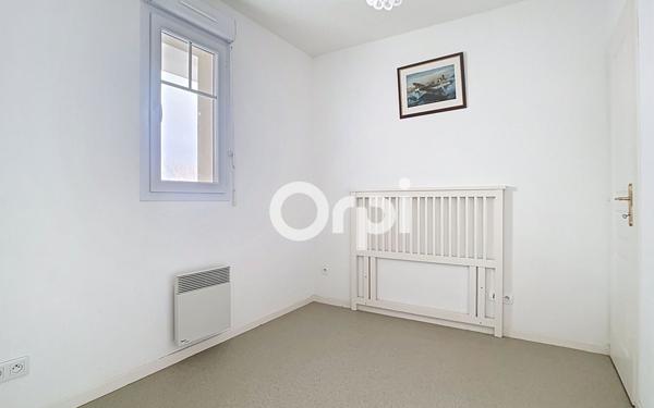 Appartement à vendre    2 pièces • 39,37 m2 Cucq