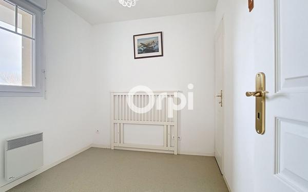 Appartement à vendre    2 pièces • 39,37 m2 Cucq