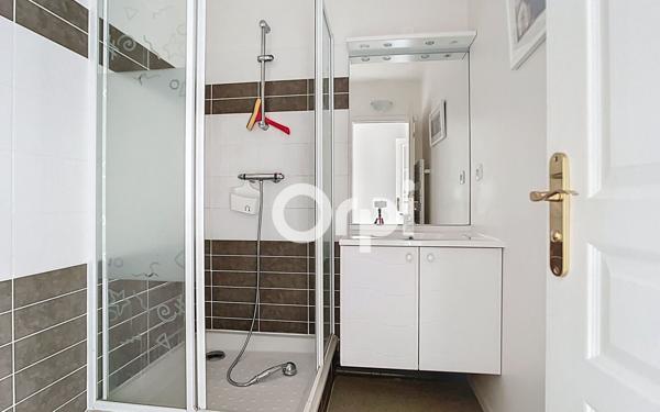 Appartement à vendre    2 pièces • 39,37 m2 Cucq