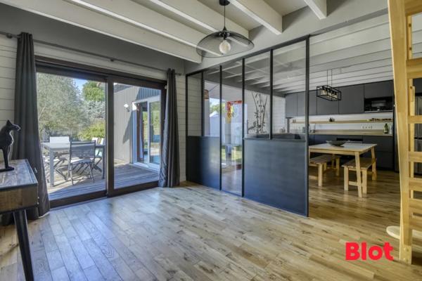 Maison 5 pièce(s)
