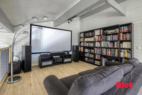 Maison 5 pièce(s)