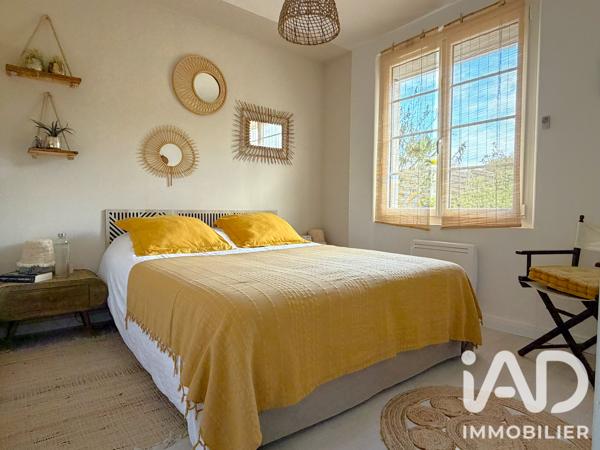 Maison à vendre 3 pièces 65,75 m² La Châtaigneraie