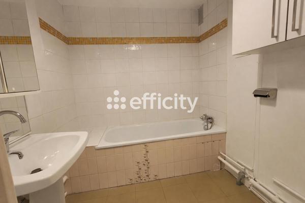 Appartement 1 pièce - 30 m² Exclusivité