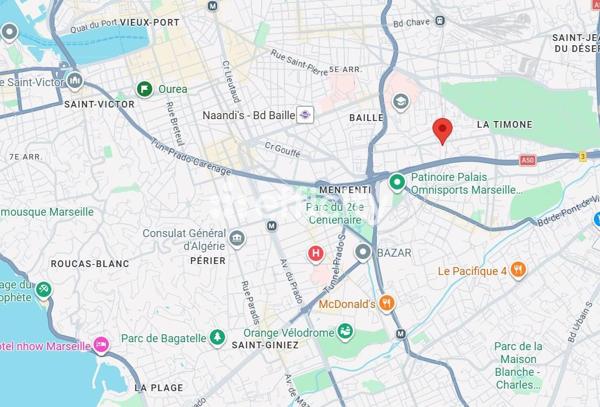 Appartement 1 pièce - 30 m² Exclusivité