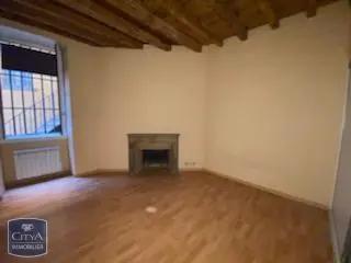Appartement à louer 3 pièces 68.14m² Chambéry (73000)