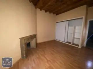 Appartement à louer 3 pièces 68.14m² Chambéry (73000)