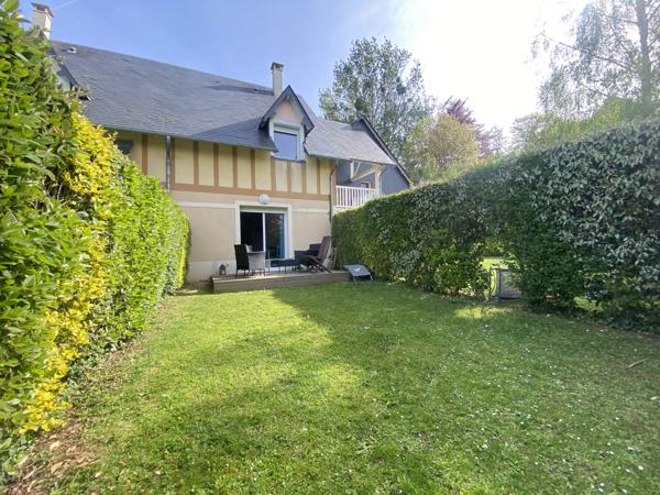 Maison 3 pièces - 62 m² Exclusivité