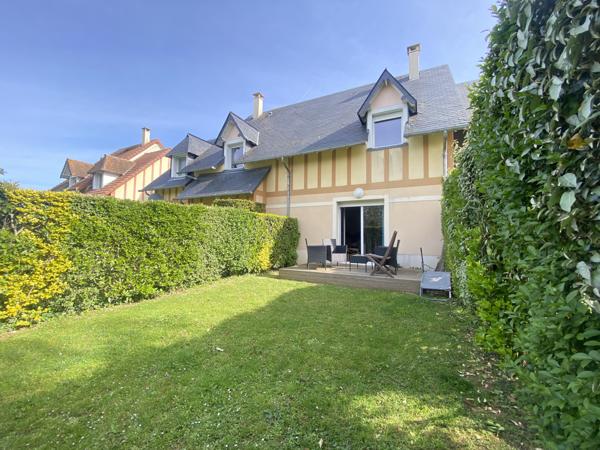 Maison 3 pièces - 62 m² Exclusivité