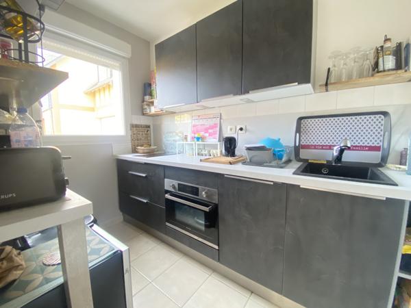 Maison 3 pièces - 62 m² Exclusivité