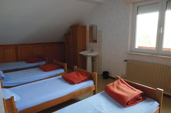 Gite dans les Vosges de 1500m²