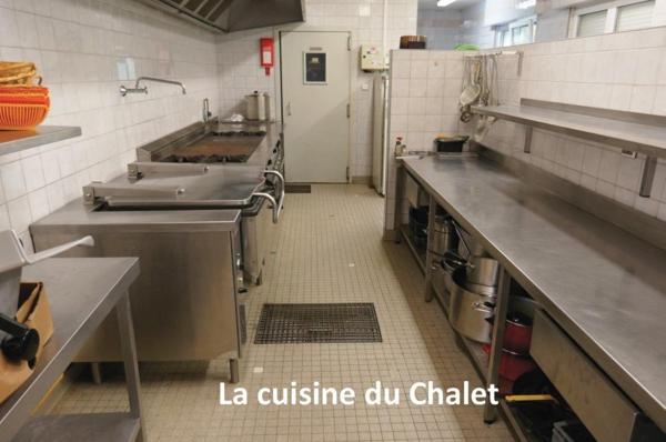 Gite dans les Vosges de 1500m²