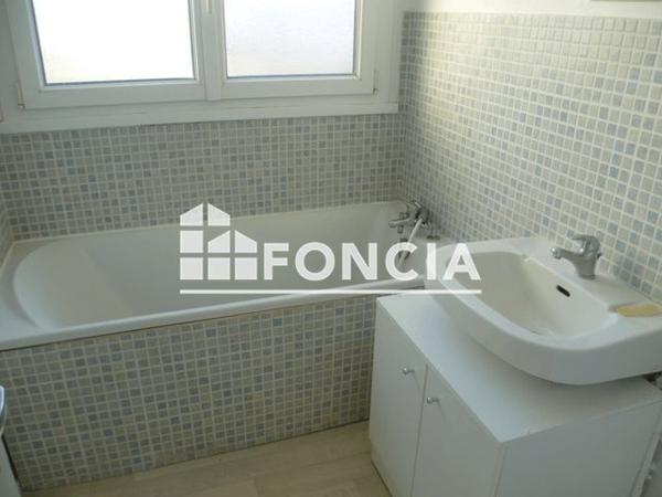 Location Appartement 2 pièces 44 m² - 20 BOULEVARD MARECHAL DELATTRE Soissons 02200