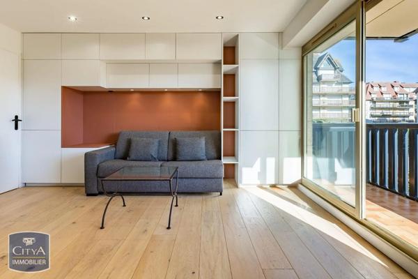 Appartement à vendre 2 pièces 30m²