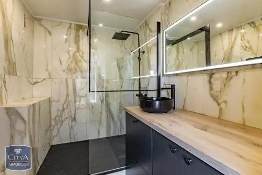 Appartement à vendre 2 pièces 30m²