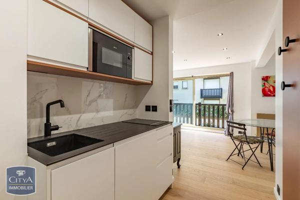 Appartement à vendre 2 pièces 30m²