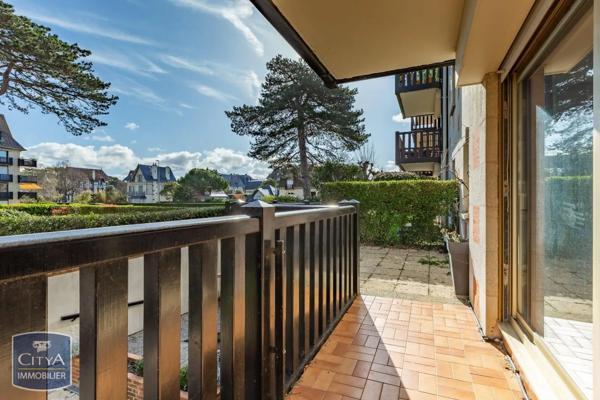 Appartement à vendre 2 pièces 30m²