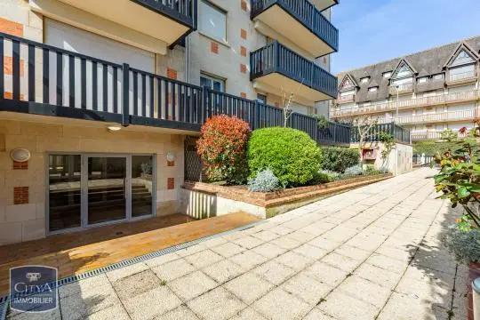 Appartement à vendre 2 pièces 30m²