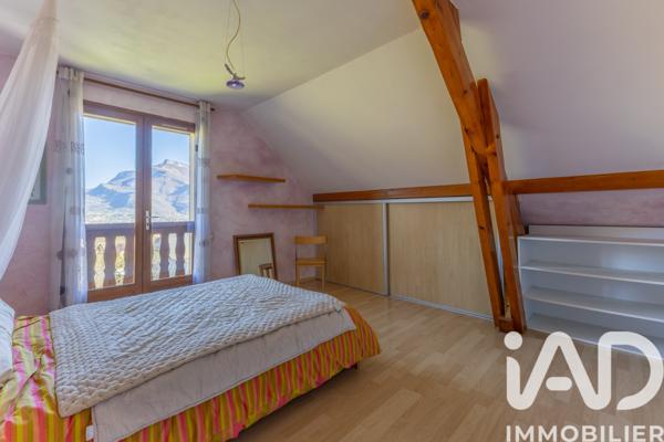 Maison à vendre 11 pièces 240 m² Barberaz