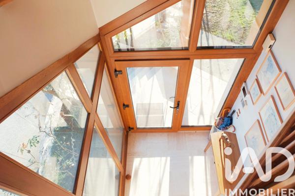 Maison à vendre 11 pièces 240 m² Barberaz