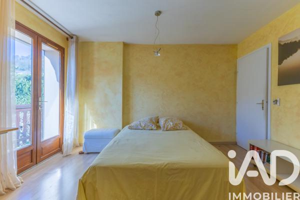 Maison à vendre 11 pièces 240 m² Barberaz