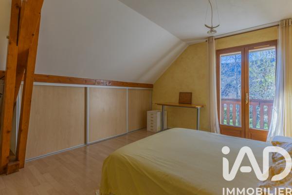 Maison à vendre 11 pièces 240 m² Barberaz