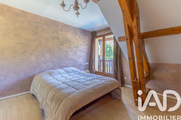 Maison à vendre 11 pièces 240 m² Barberaz