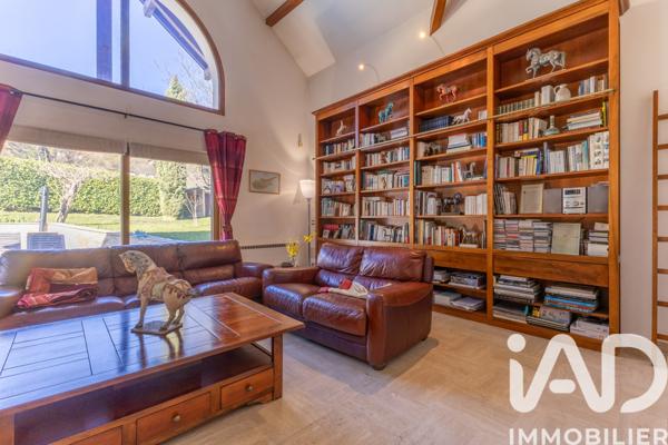 Maison à vendre 11 pièces 240 m² Barberaz