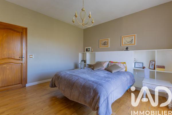 Maison à vendre 11 pièces 240 m² Barberaz