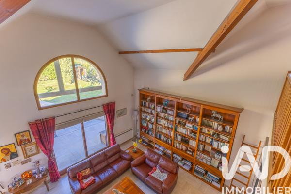 Maison à vendre 11 pièces 240 m² Barberaz