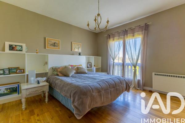 Maison à vendre 11 pièces 240 m² Barberaz