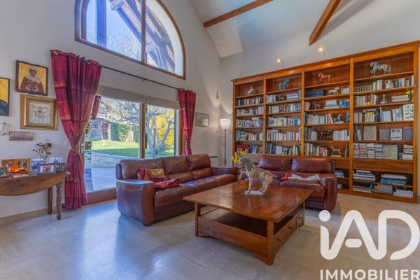 Maison à vendre 11 pièces 240 m² Barberaz