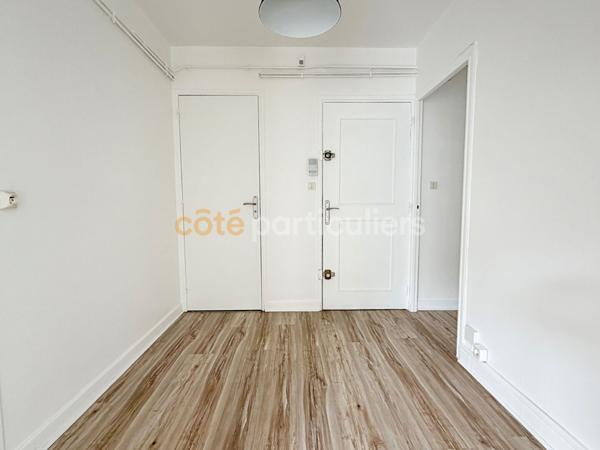 Location
                Appartement88,49 m² - 4 Pièces -
                    CLERMONT FERRAND (63000)