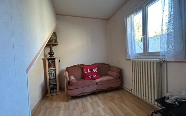 Maison à vendre    7 pièces • 140 m2 Franconville