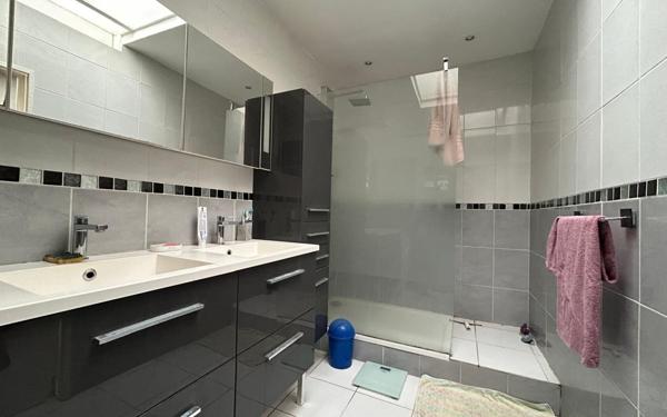 Maison à vendre    7 pièces • 140 m2 Franconville