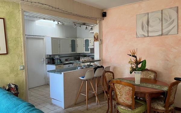 Maison à vendre    7 pièces • 140 m2 Franconville