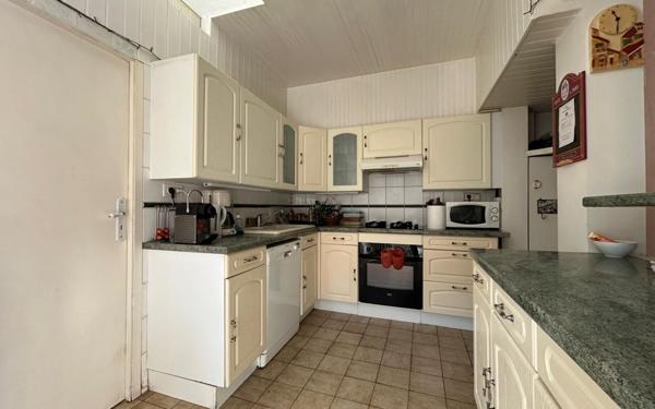 Maison à vendre    7 pièces • 140 m2 Franconville