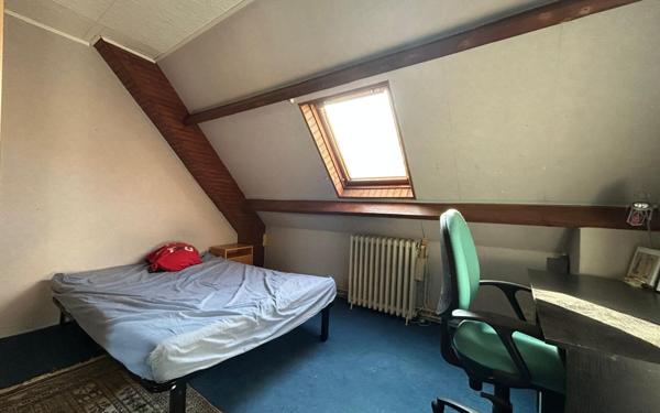 Maison à vendre    7 pièces • 140 m2 Franconville