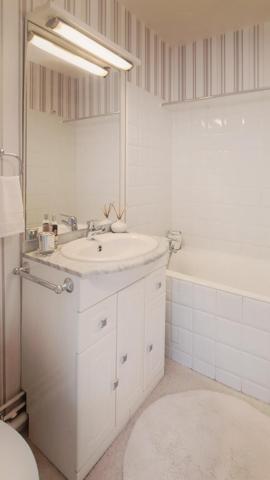 LUMINEUX APPARTEMENT DUPLEX 40 m² VUE MER