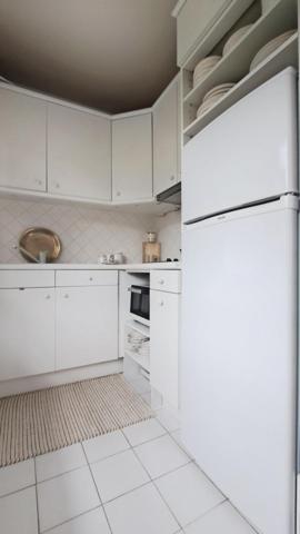 LUMINEUX APPARTEMENT DUPLEX 40 m² VUE MER