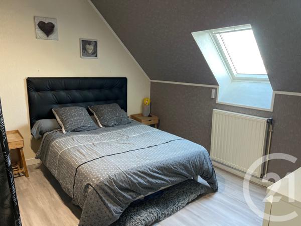 Maison à vendre  8 pièces - 140 m2 FLINS SUR SEINE - 78